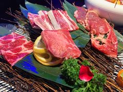 -十三姨正合丰烤肉(营迹路店)