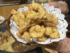 -虾领航小龙虾·吉林烧烤(柳州路店)