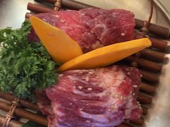 -西塔老太太泥炉烤肉(温州首店万象城黑金店)