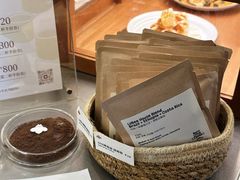 -LilBee Coffee