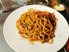 -MI WU FACTORY米屋美食工厂餐厅(绿地店)