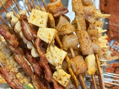 -老谢野馄饨(延安路店)