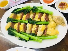 -香港蓮香樓(中環店)