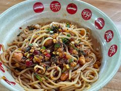 -小罗子汤店(大士院总店)