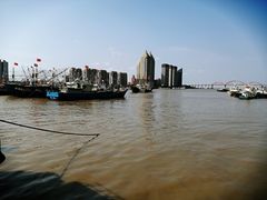 -沈家门渔港