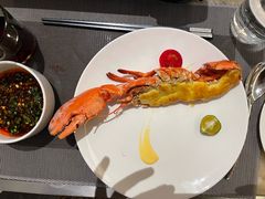 -安蒂娅·海鲜自助餐厅(安蒂娅美兰酒店)