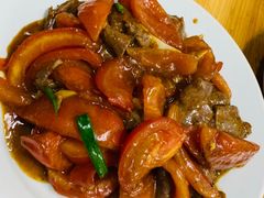 -顺发饭店