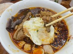 -蒋家肠旺面馆老店(合群路店)