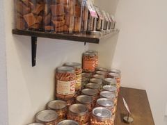 -迦南·甜品蛋糕(传媒店)