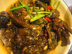-东排食堂长沙小吃大排档(五一广场店)