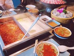 -五星桥原切肥牛火锅·30年专注好牛肉(湖塘店)