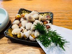 -傲鳗·日本料理(光华路店)