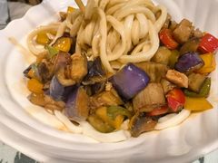 -文三里屯面馆(三里屯店)