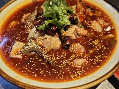 -馬伍旺川菜(江北虹悦城店)