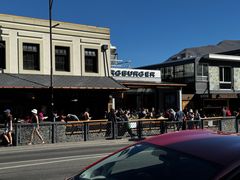 门面-Fergburger(皇后镇店)