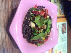 iphone_upload_pic-集草轩·重庆麻辣烤鱼(西湖道店)