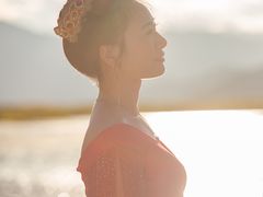 -泸沽湖里格半岛