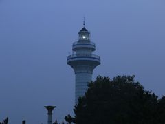 -日照灯塔风景区