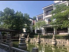 -苏州吴宫泛太平洋酒店
