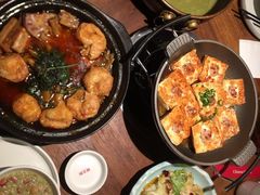 -瑶王府·广西菜(金阳路店)
