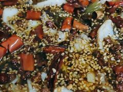 -黑皮酸菜鱼(三山街店)