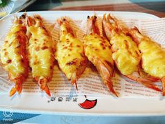-米兰西点(人民大街店)