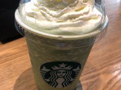 -星巴克(合肥包河万达广场店)