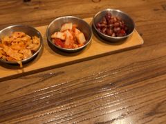 -恩你小木屋·韩式料理(假日广场店)