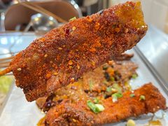 -小板凳(四公里店)