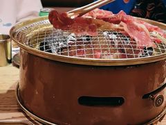 -西塔老太太泥炉烤肉(杭州首店)