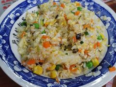 -粗茶淡饭(东关街店)