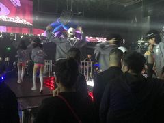-Club Queen皇后酒吧