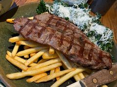 -La Strada(安福路店)
