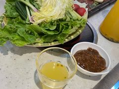 -呼伦贝尔烤羊·蒙古烤羊排(南田路总店)