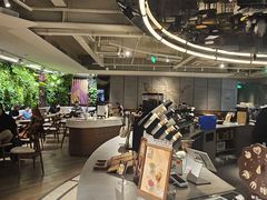 -Peet's 皮爷咖啡(东湖路手作店)
