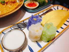 -BetterThai 泰加(苏州中心店)