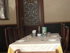 大堂-东来顺饭庄(天坛店)