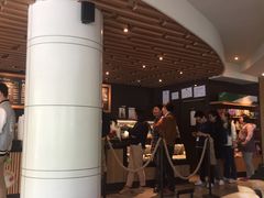 -星巴克(蔡伦路店)