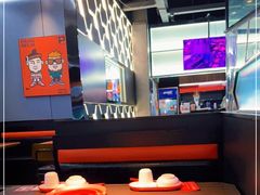 大堂-胖哥俩肉蟹煲(富阳鹿山时代店)