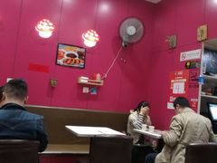 大堂-蘑菇餐厅(小火瓦巷店)