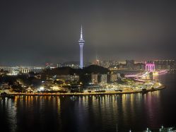 -baby bella小贝拉母婴护理中心(珠海希尔顿店)