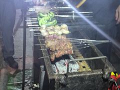 -蜀冈西峰生态公园