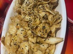 -天津乾毓德饭庄·清真传统炒菜·海鲜烧烤(咸阳路店)