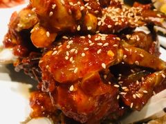 -普乐酱蟹(coex店)
