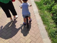 -趣动熊运动发展中心(乐坊校区)