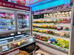 -百果园PAGODA(新圳西路店)