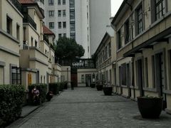 -徐家汇源景区-衡山坊