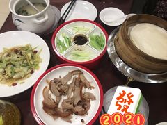 -西安烤鸭店(369烤鸭王店)