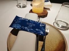 -Osteria Garden 生蚝花园餐厅(原进贤路店)