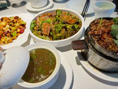 -粤香村(清真川菜店)
